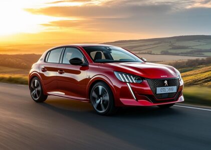 Pourquoi choisir une Peugeot 208 d’occasion pour votre prochain véhicule ?